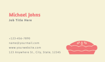 Cookies Delight Front