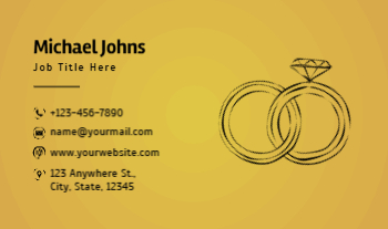 Purity Jewellery Front