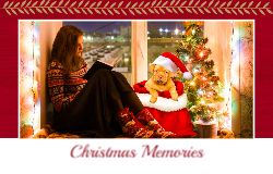 Christmas Memories