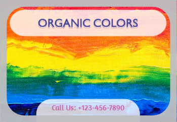 Rainbow Colors Front