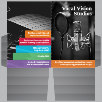 VisionaryVogue Templates