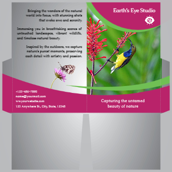 DreamDazzle Templates