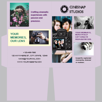 InnovationImpress Cards