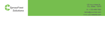 Agricultural Zone Front