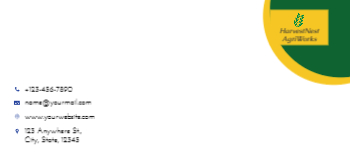 Discover Agriculture Front