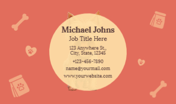 Aminal Precinct Front