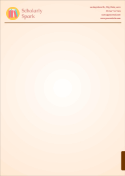 Educated Child Front