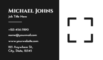 Leaves & Swirls Front