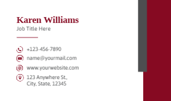 Vision Optical Front