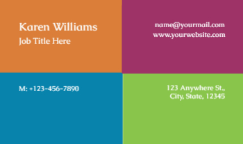 Fashion Findings Front