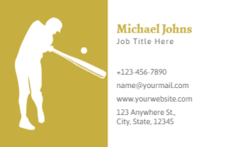 Football Ground Front