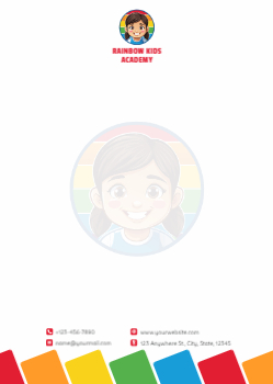 Education Center Front