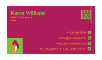 Dream Destination Front