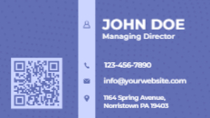 Business Card 4