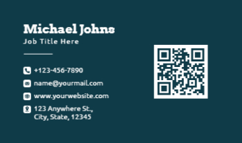 Print Services Front