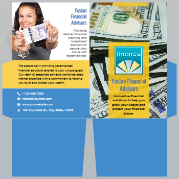 AutomotiveAccent Cards