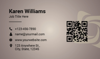 Photography Square Front