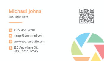 Star Photoshoot Front