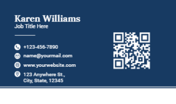 Printing Business Front