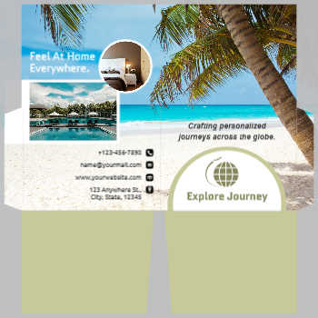 JourneyJewels Templates