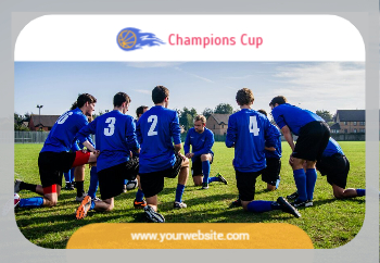 Chelsea Sports club Front