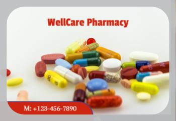 We Care For You Front