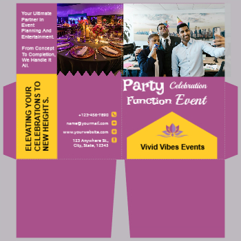 SpectacleShimmer Templates