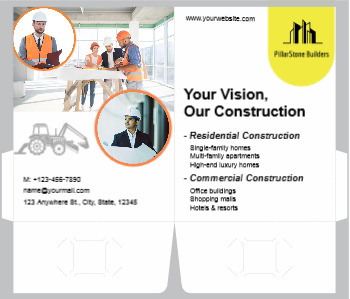 Modern Architecture Front