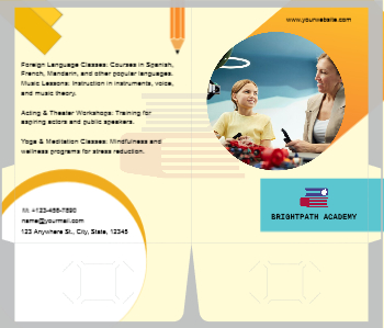 Knowledge Boost Front