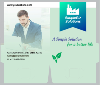 Simple Solution Front