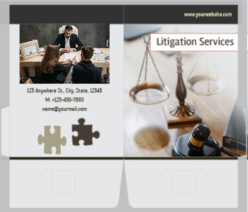 Truth Unleashed Front