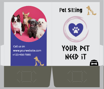 Pet Wellness Front