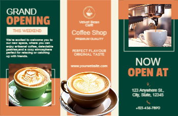 Delicious Dining Voorkant