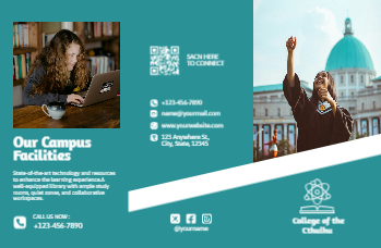 Our Gallery Voorkant