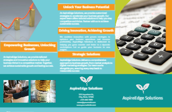 Business Growth  Voorkant