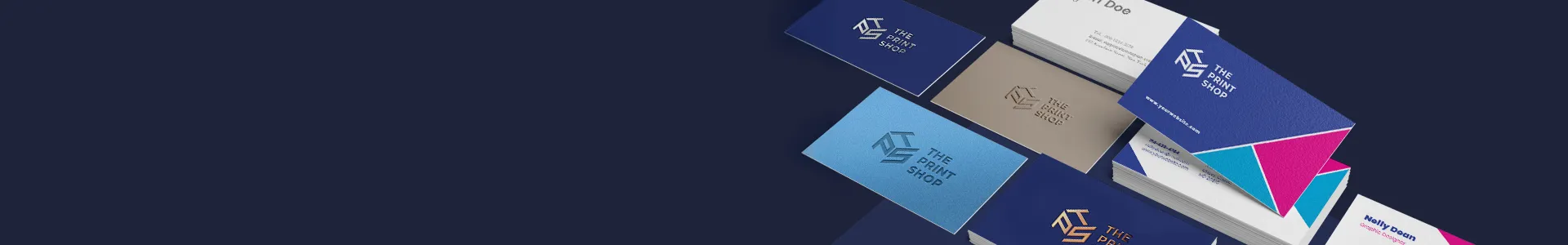 Business Cards
