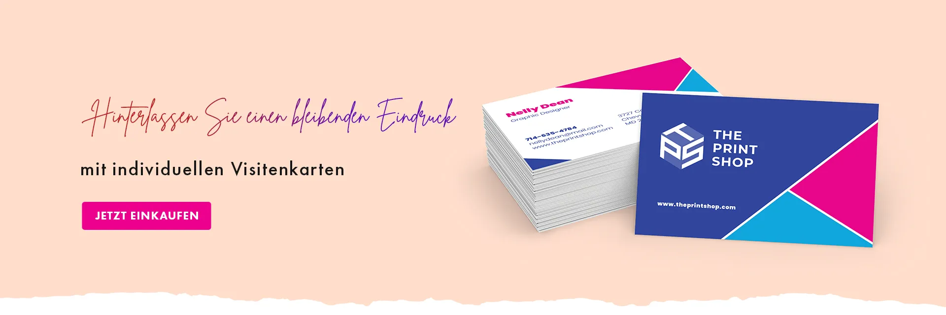 Visitenkarten
