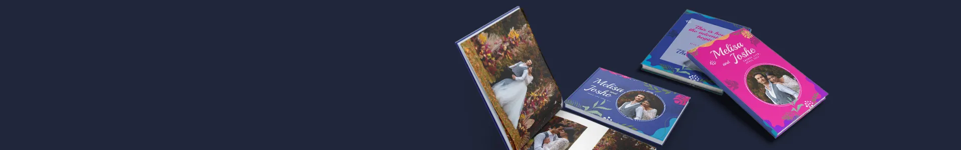 Photobooks