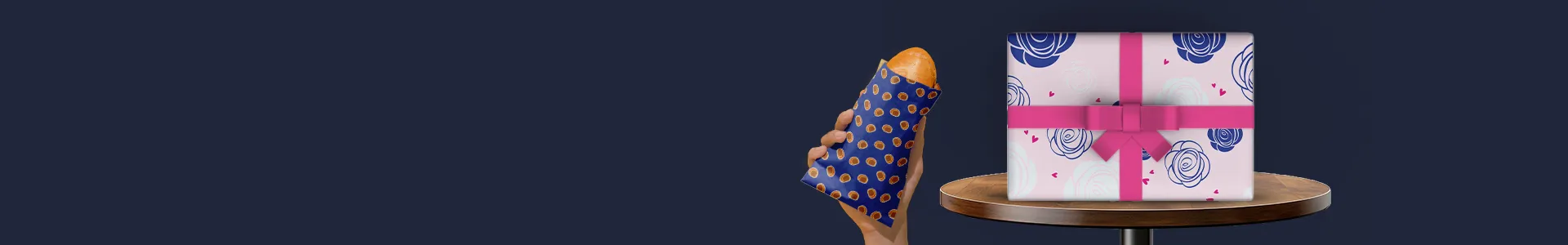 Wrapping Paper