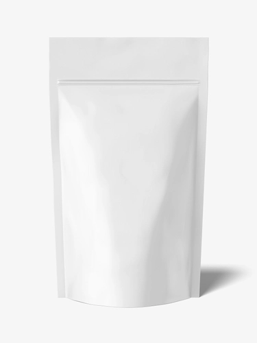 Doypack pouch