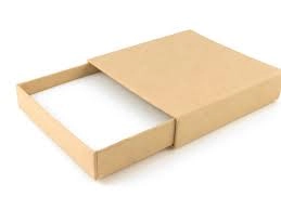 Pull Out Box - Kraftix