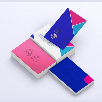 Business Cards