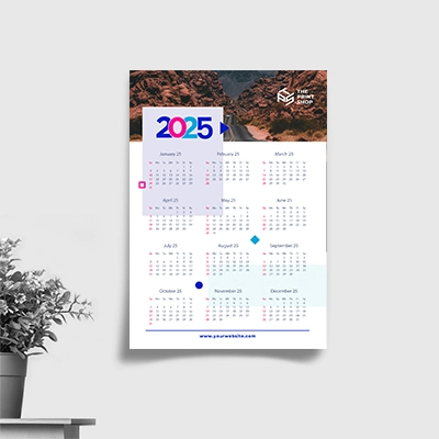 Posterkalender