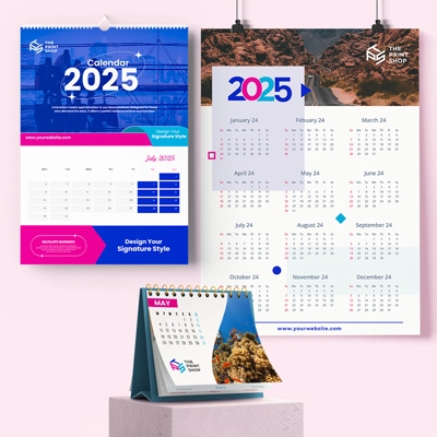 Calendars