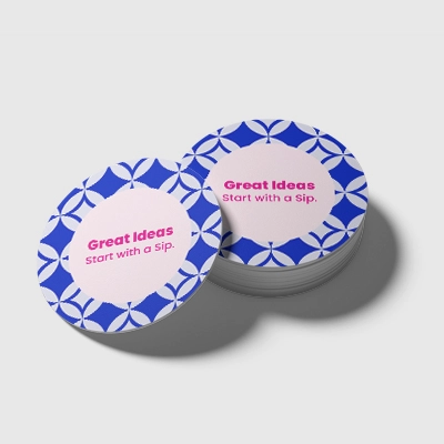 Coasters
