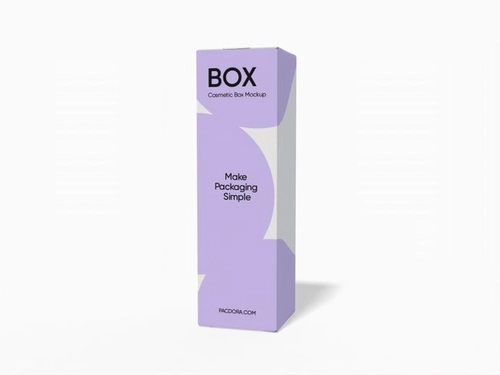 Cosmetic Box