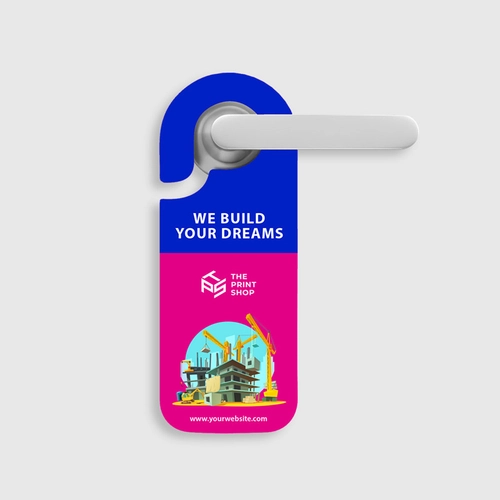 Door Hangers