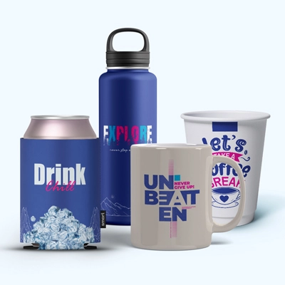 Drinkgerei & Mokken