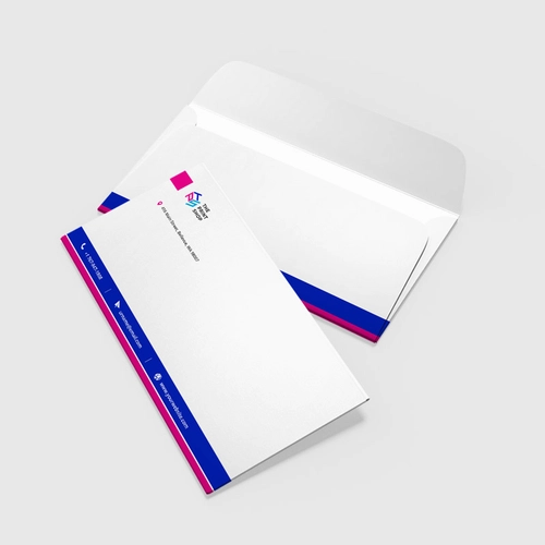Envelopes