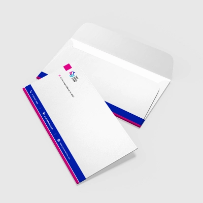 Envelopes
